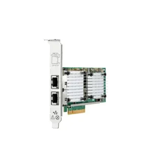 HPE Carte réseau 813661-B21 10Gbps PCI-Express x8