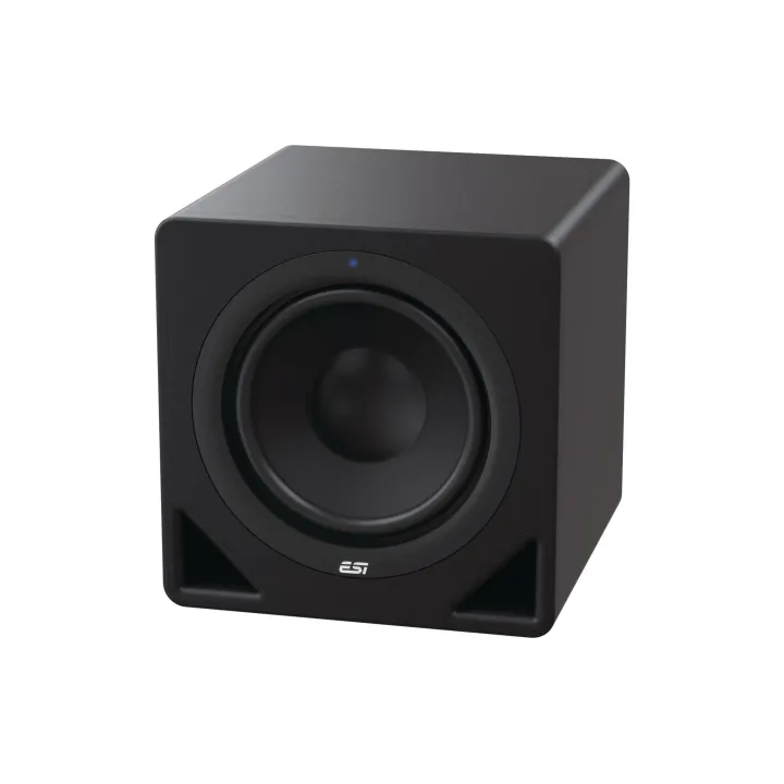 ESI Subwoofer aktiv 10 s 10