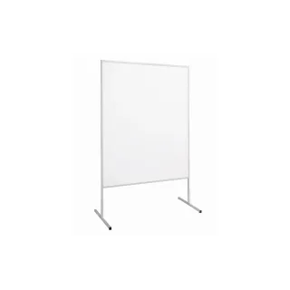 Maul Tableau danimation MAULstandard  120 cm x 150 cm, Blanc