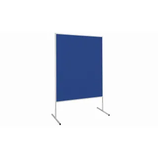 Maul Tableau danimation MAULstandard  120 cm x 150 cm, Bleu