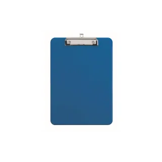 Maul Porte-documents A4 Plastique Bleu