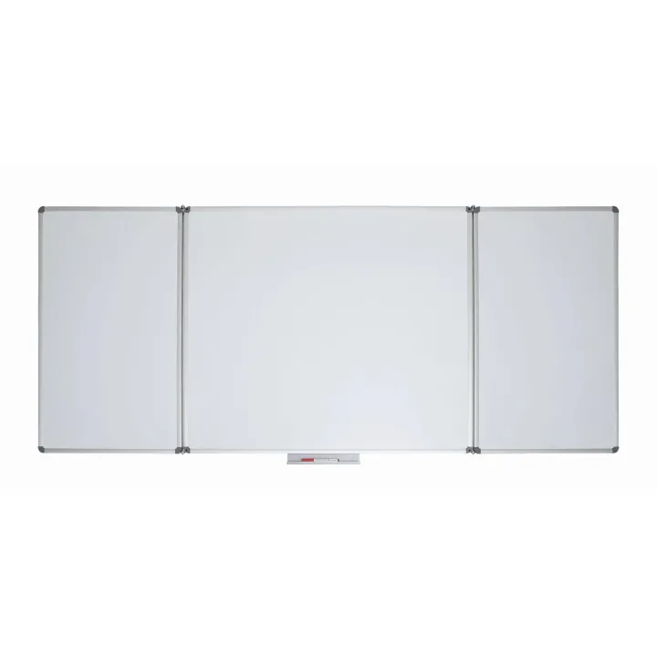 Maul Tableau blanc magnétique MAULstandard 100 cm x 120 cm