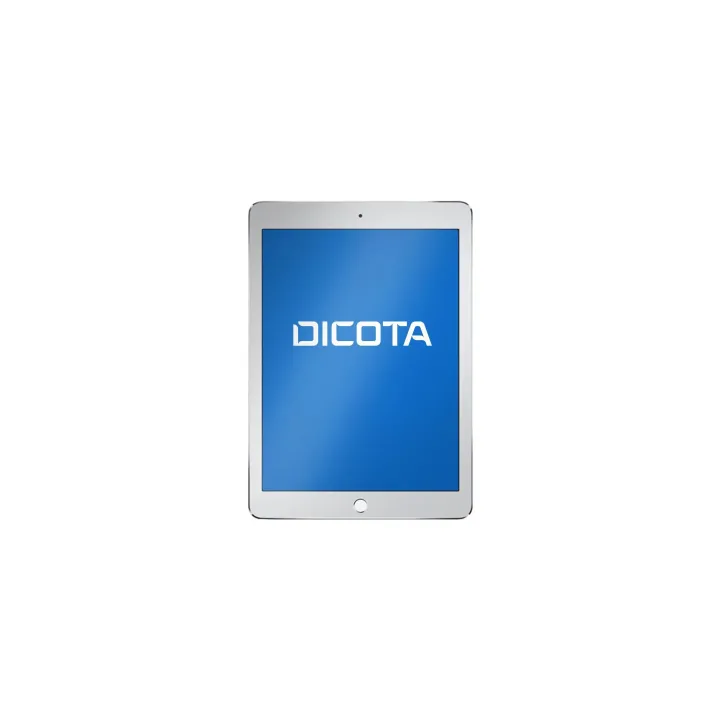 DICOTA Films protecteurs pour tablettes Secret 2-Way self-adhesive iPad Pro 10.5