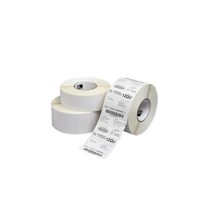 Zebra Technologies Rouleau à étiquettes Thermo Transfer 65 x 25 mm