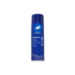AF Reinigungsmaterial Nettoyant à air comprimé Sprayduster SDU400D 342 ml