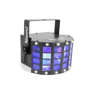 BeamZ Effet lumineux LED Butterfly