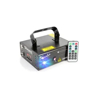 BeamZ Laser Anthe II