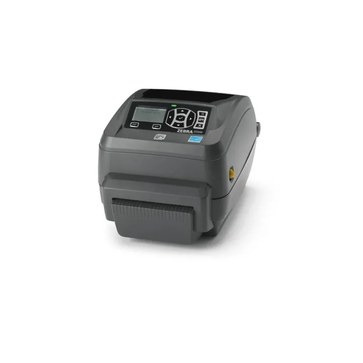 Zebra Technologies Imprimante pour étiquettes ZD500 300 dpi WLAN BT Dispenser