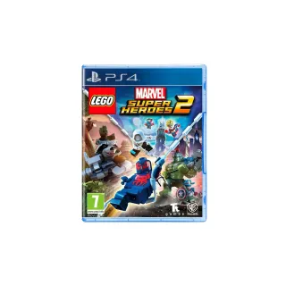 Warner Bros. Interactive LEGO Marvel Super Heroes 2