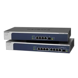 Netgear Switch XS508M 8 Port