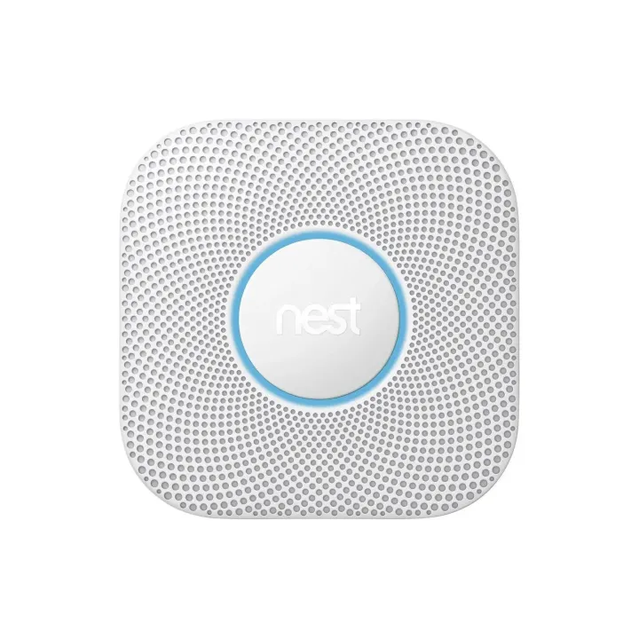 Google Nest Détecteur de fumée radio PROTECT