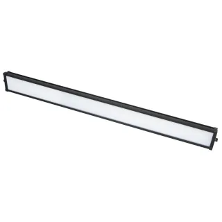 Kraftwerk Luminaire de soubassement 40 W - 120 cm