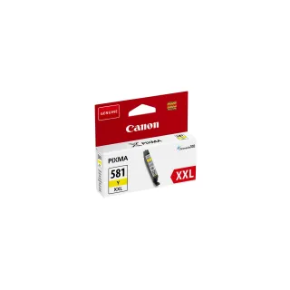 Canon Encre CLI-581XXL Yellow