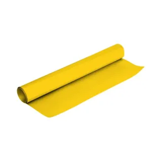 Oracover Film thermo-rétrécissable jaune de cadmium