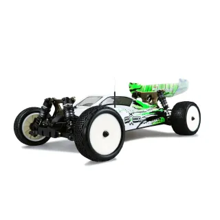 Amewi Buggy EVO-X 6000 Competition, vert RTR, 1:10