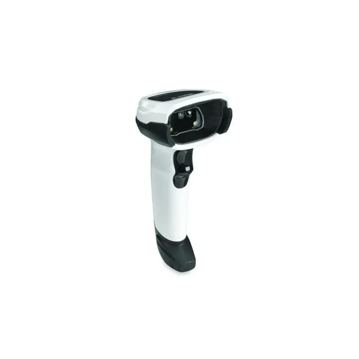 Zebra Technologies Scanner de code-barres DS8108 Blanc