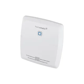 Homematic IP Smart Home Acteur de commutation radio pour installations de chauffage 2 fois