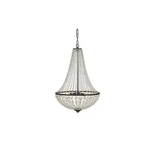 Markslöjd Lampe suspendue GRÄNSÖ, 3x E14