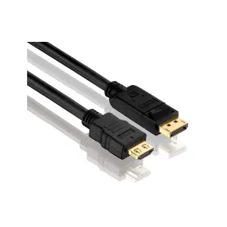 PureLink Câble PI5100 DisplayPort - HDMI, 12.5 m