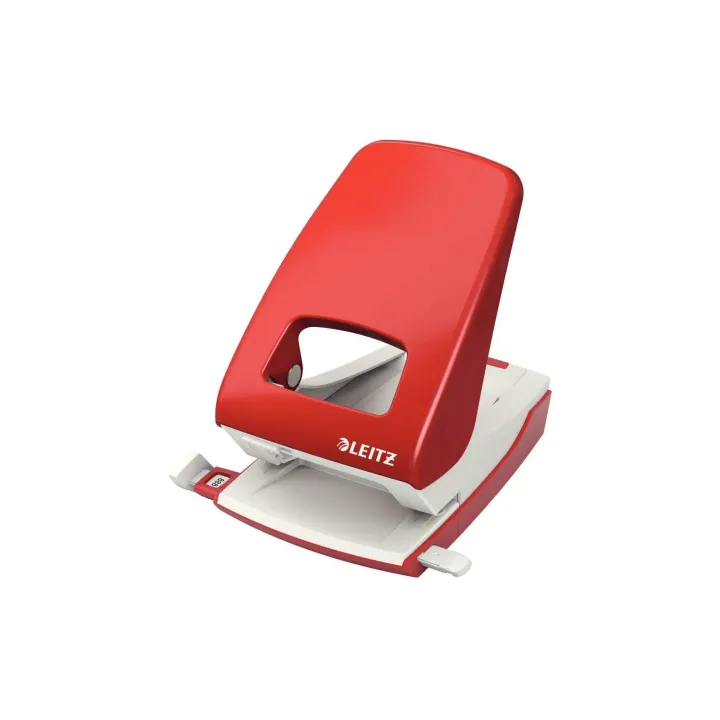 Leitz Perforatrice NeXXt Rouge