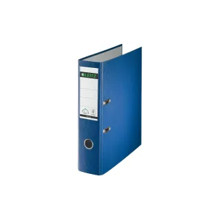 Leitz Dossier Swiss Edition 180°, 8 cm, A4, Bleu