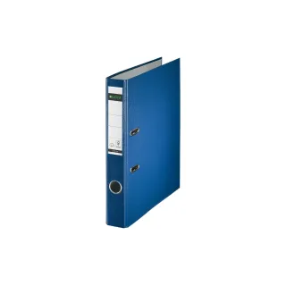 Leitz Dossier Swiss Edition 180°, 5.2 cm, A4, bleu