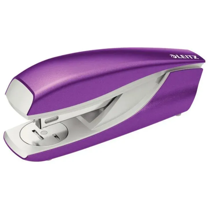 Leitz Agrafeuse NeXXt Wow 30 Page(s), Violet