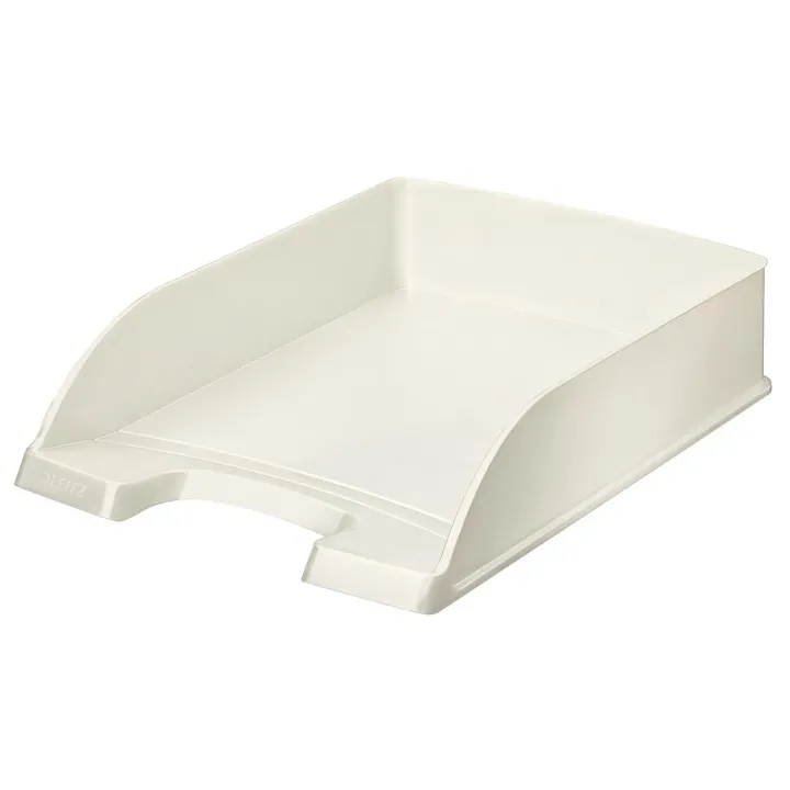 Leitz Panier Wow Blanc