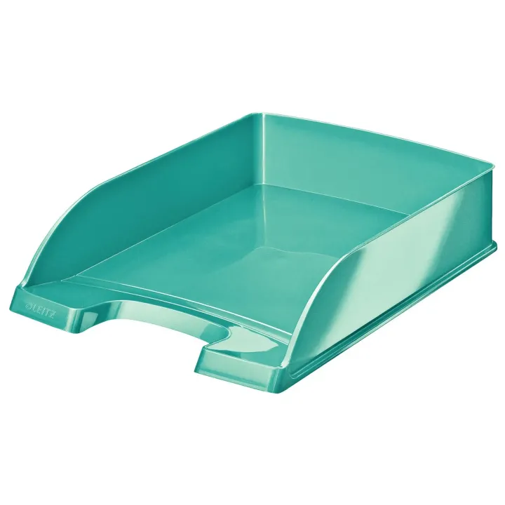 Leitz Panier Wow Turquoise