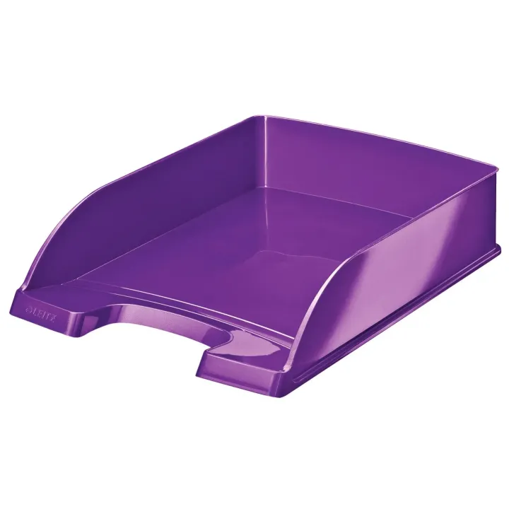 Leitz Panier Wow Violet