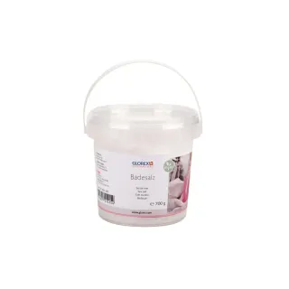 Glorex Sels de bain de la Méditerranée 700 g