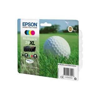 Epson Kits d’encre C13T34764010