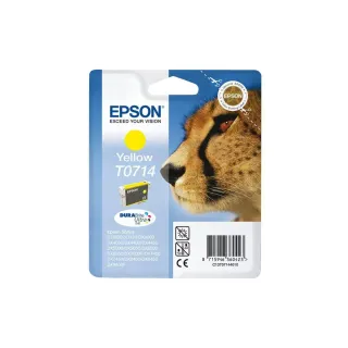 Epson Encre T07144012 Yellow