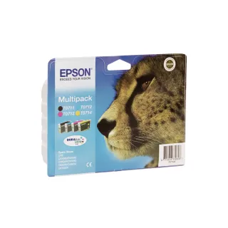 Epson Kits d’encre C13T07154012