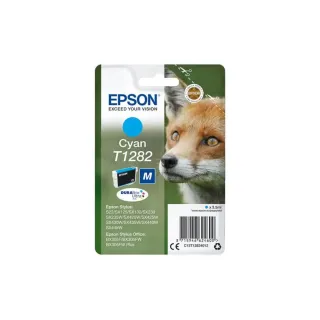 Epson Encre T12824012 Cyan