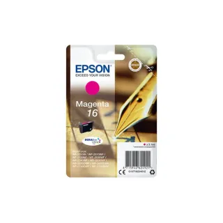 Epson Encre T16234012 Magenta