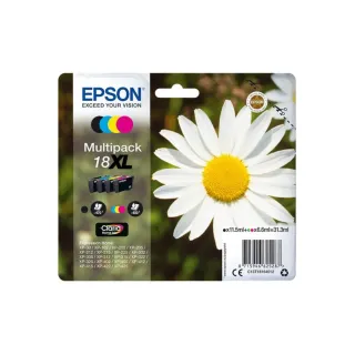 Epson Kits d’encre T18164012