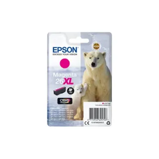 Epson Encre T26334012 Magenta