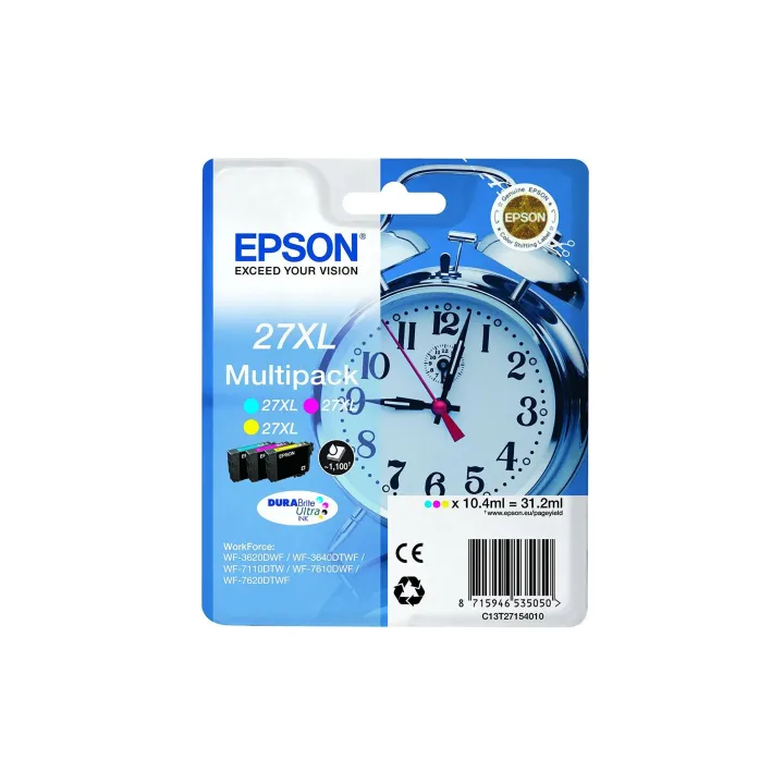 Epson Kits d’encre T27154012