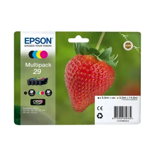 Epson Kits d’encre T29864012