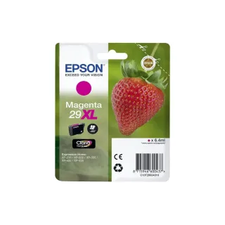 Epson Encre T29934012 XL Magenta