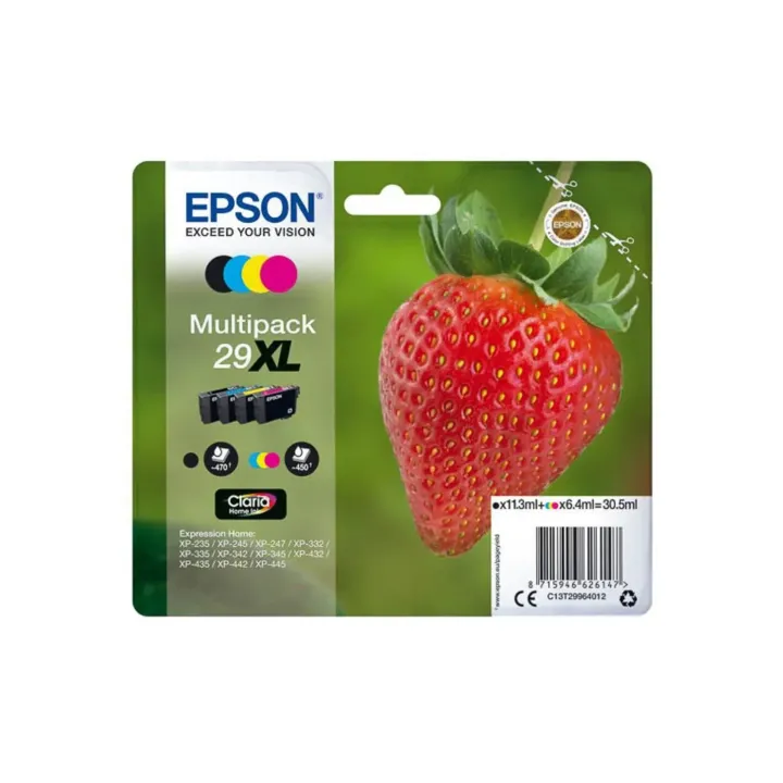 Epson Kits d’encre T29964012