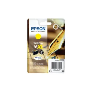 Epson Encre T16344012 Yellow