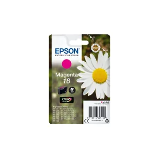 Epson Encre T18034012 Magenta