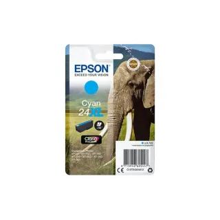 Epson Encre T24324012 Cyan