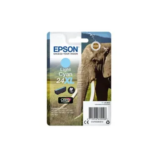 Epson Encre T24354012 Light Cyan