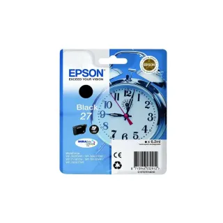 Epson Encre T27014012 noir