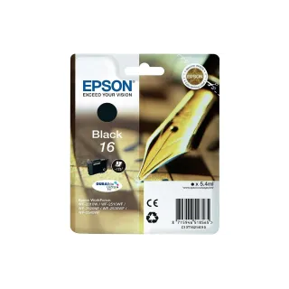 Epson Encre T16214012 noir