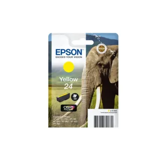 Epson Encre T24244012 Yellow