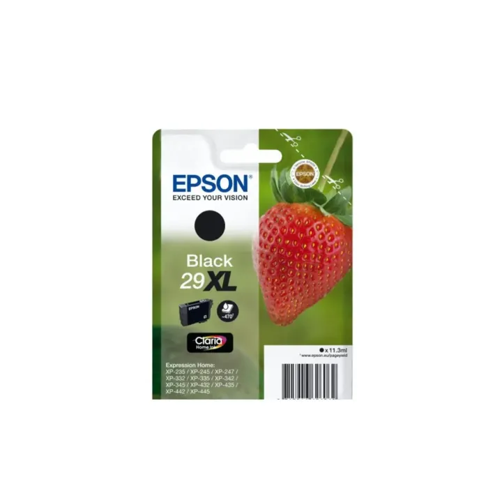 Epson Encre T29914012 XL noir